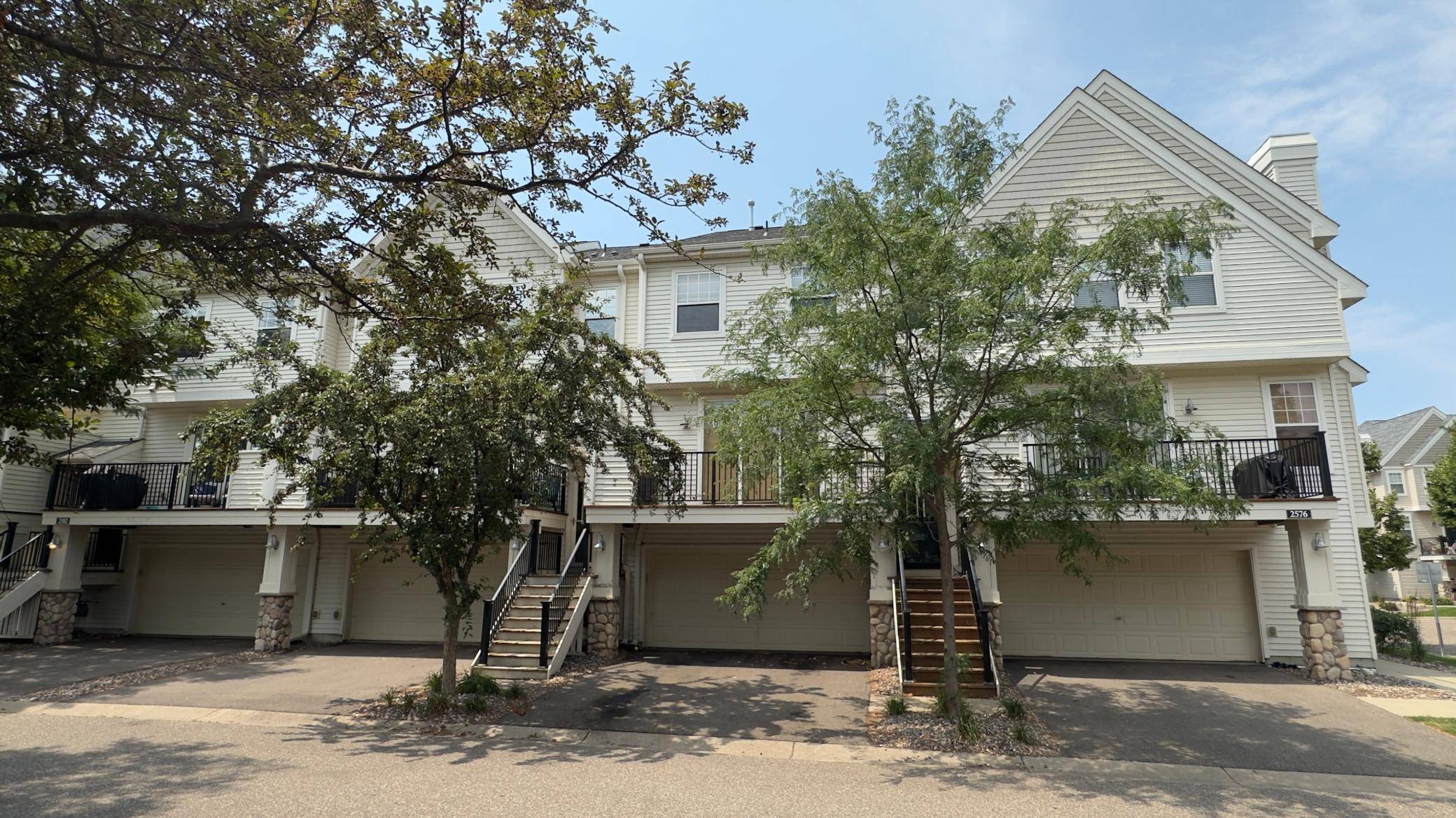 2578 136th ST W #98, Rosemount, MN 55068