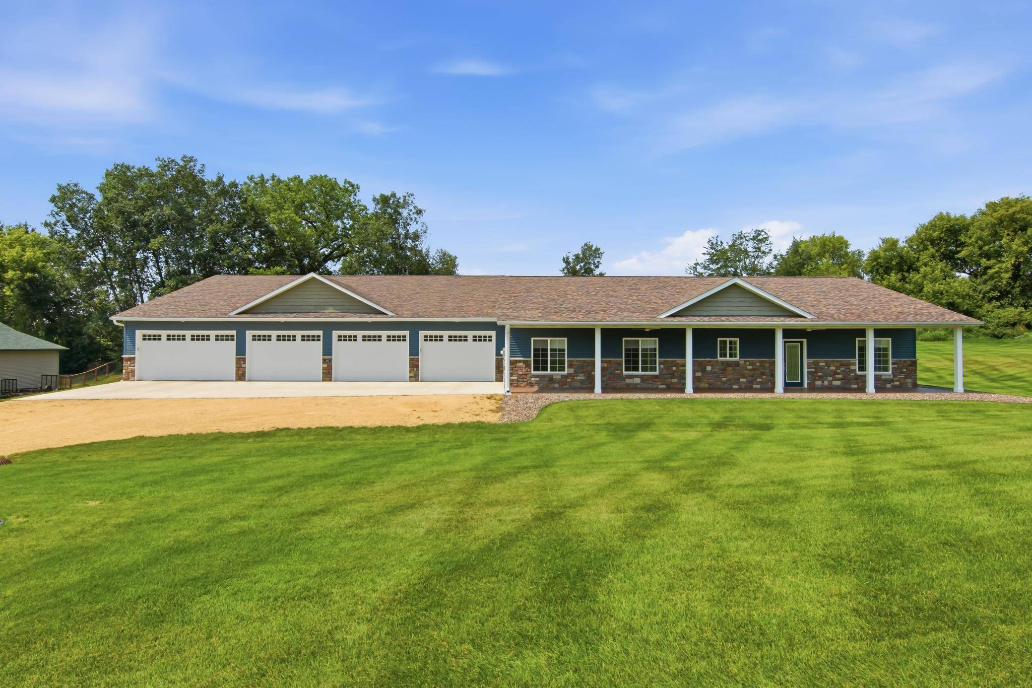 341 Amber View ST, Menomonie, WI 54751