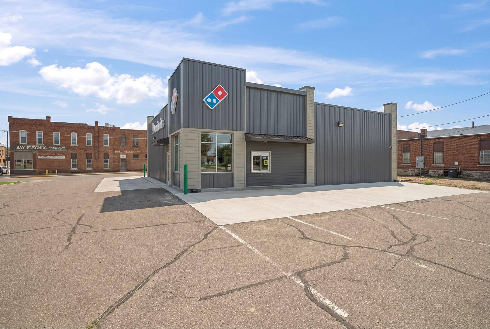 1201 Elm ST, Cumberland, WI 54829