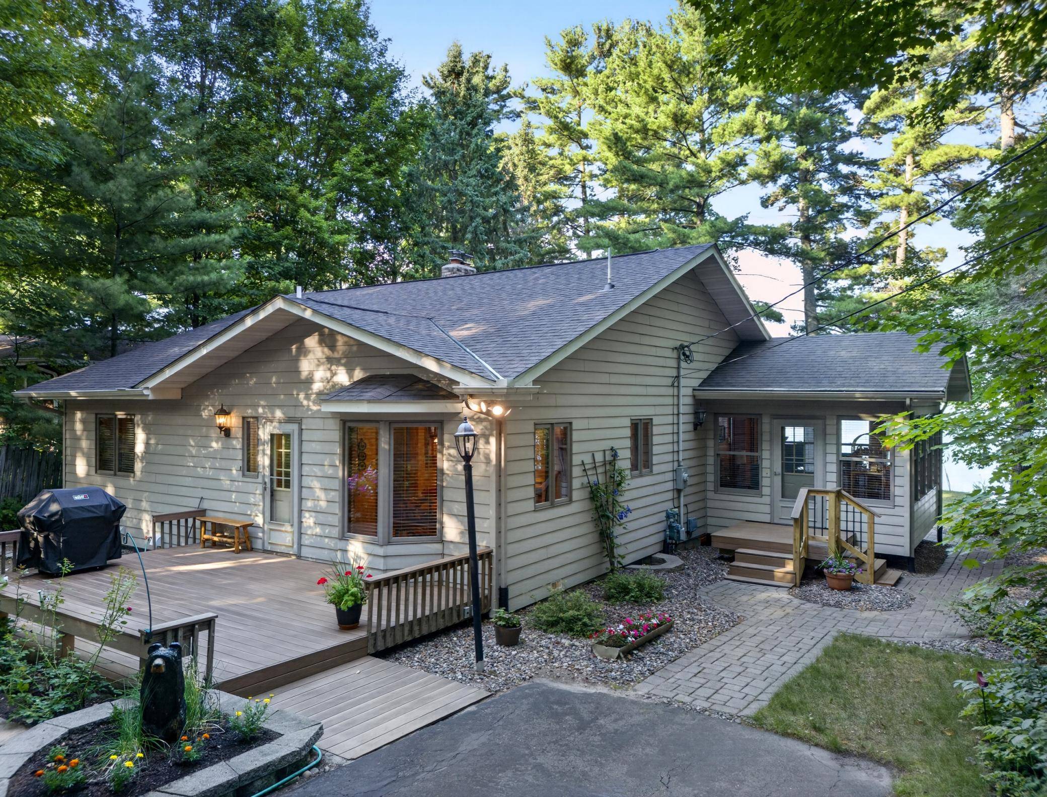 22177 Ministers Point RD, Deerwood, MN 56444