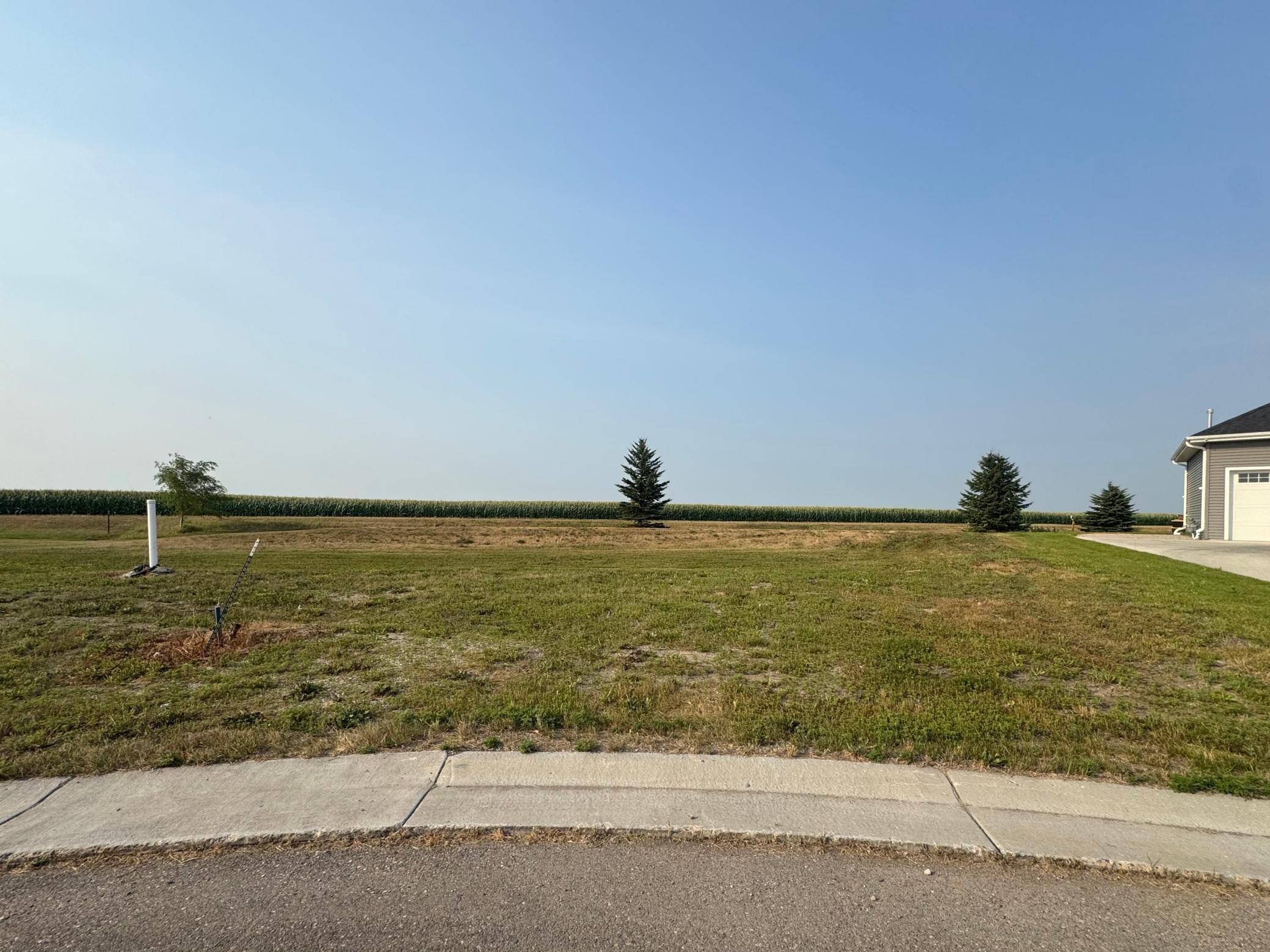526 8th ST N, Casselton, ND 58012