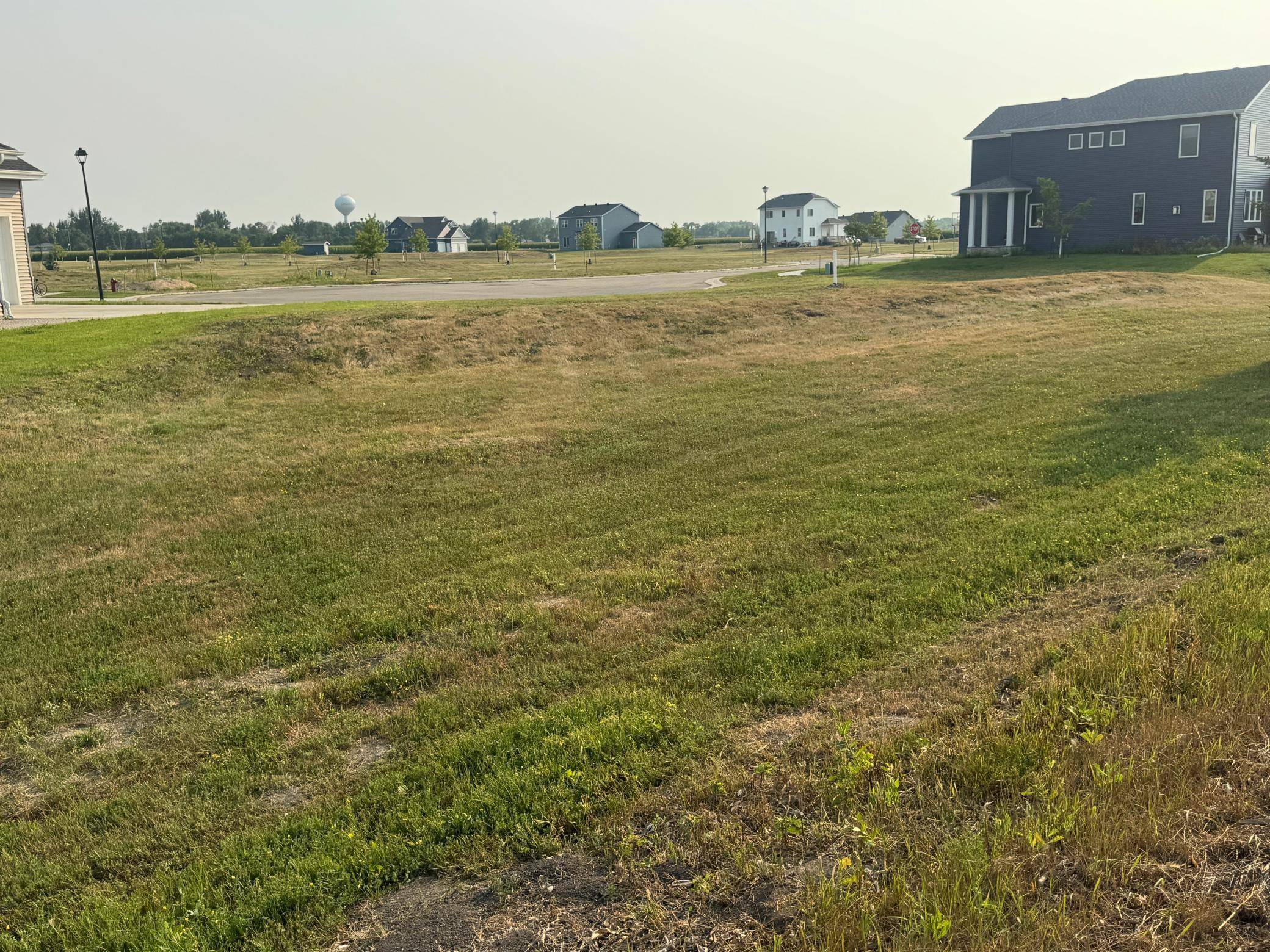 526 8th ST N, Casselton, ND 58012