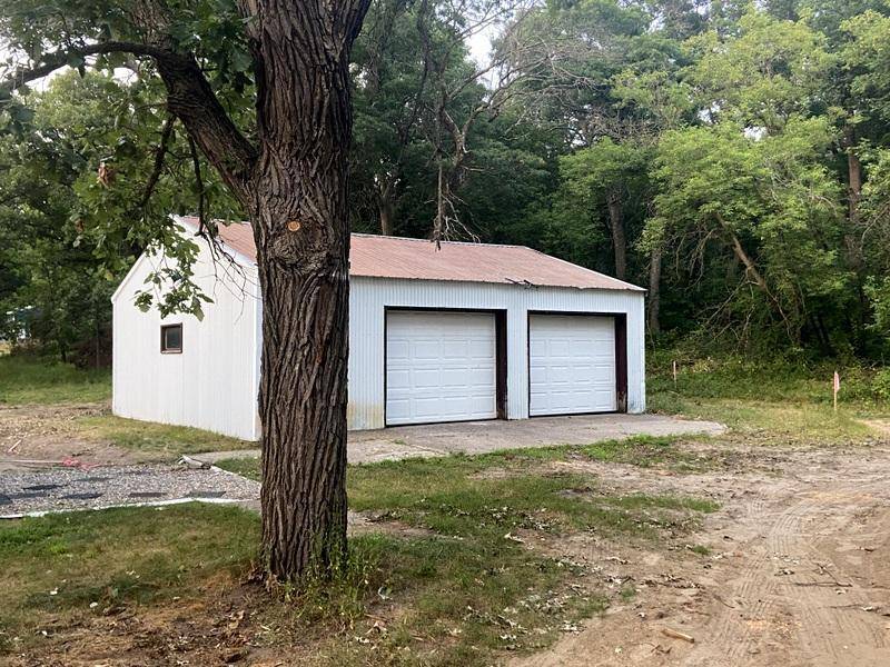 846 Oak DR N, Fort Ripley, MN 56449