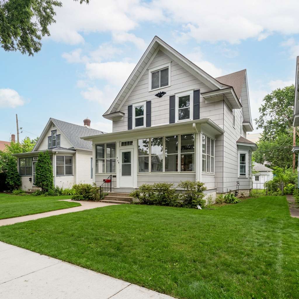 454 Herschel ST, Saint Paul, MN 55104