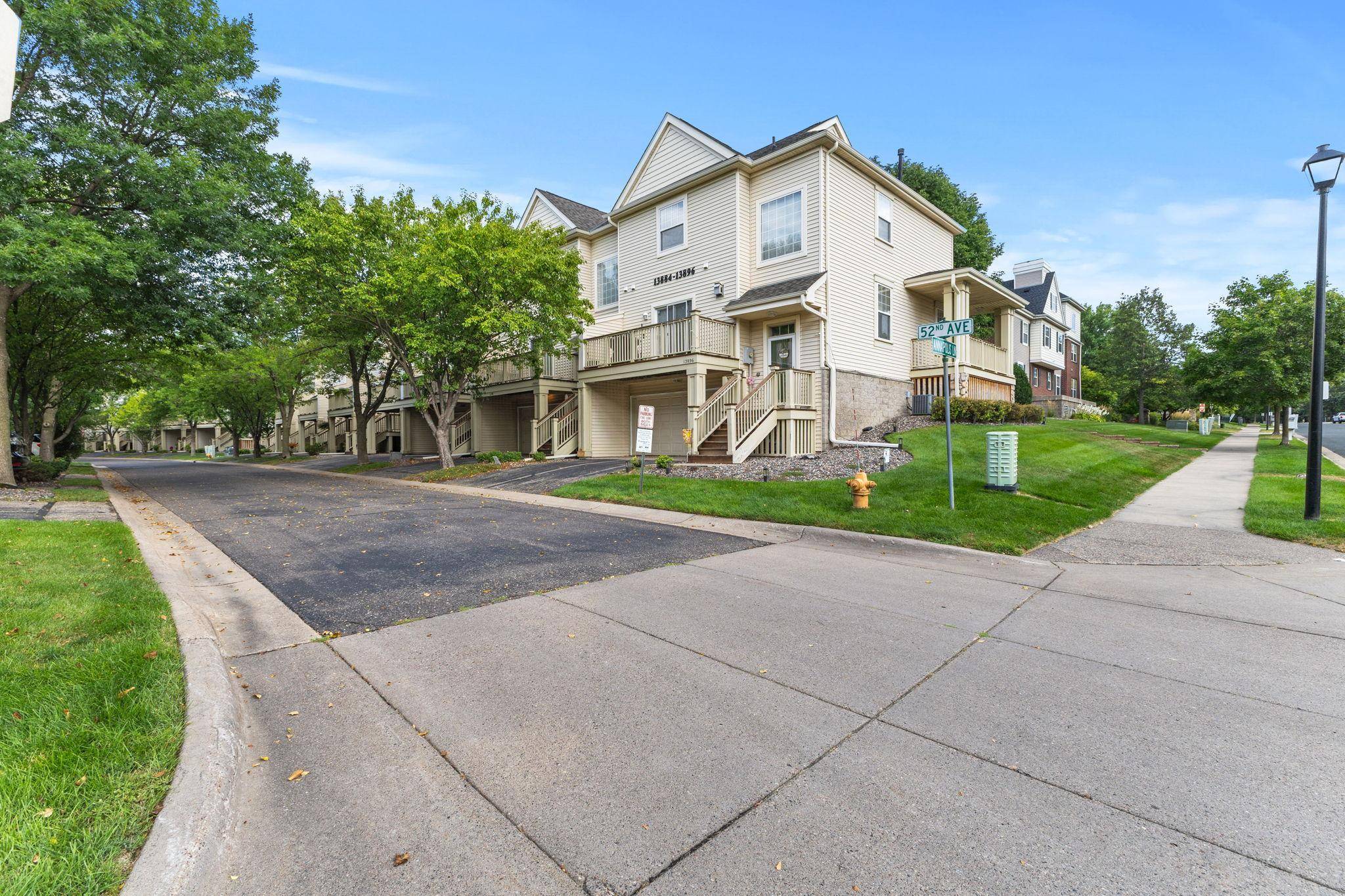 13892 52nd AVE N, Plymouth, MN 55446