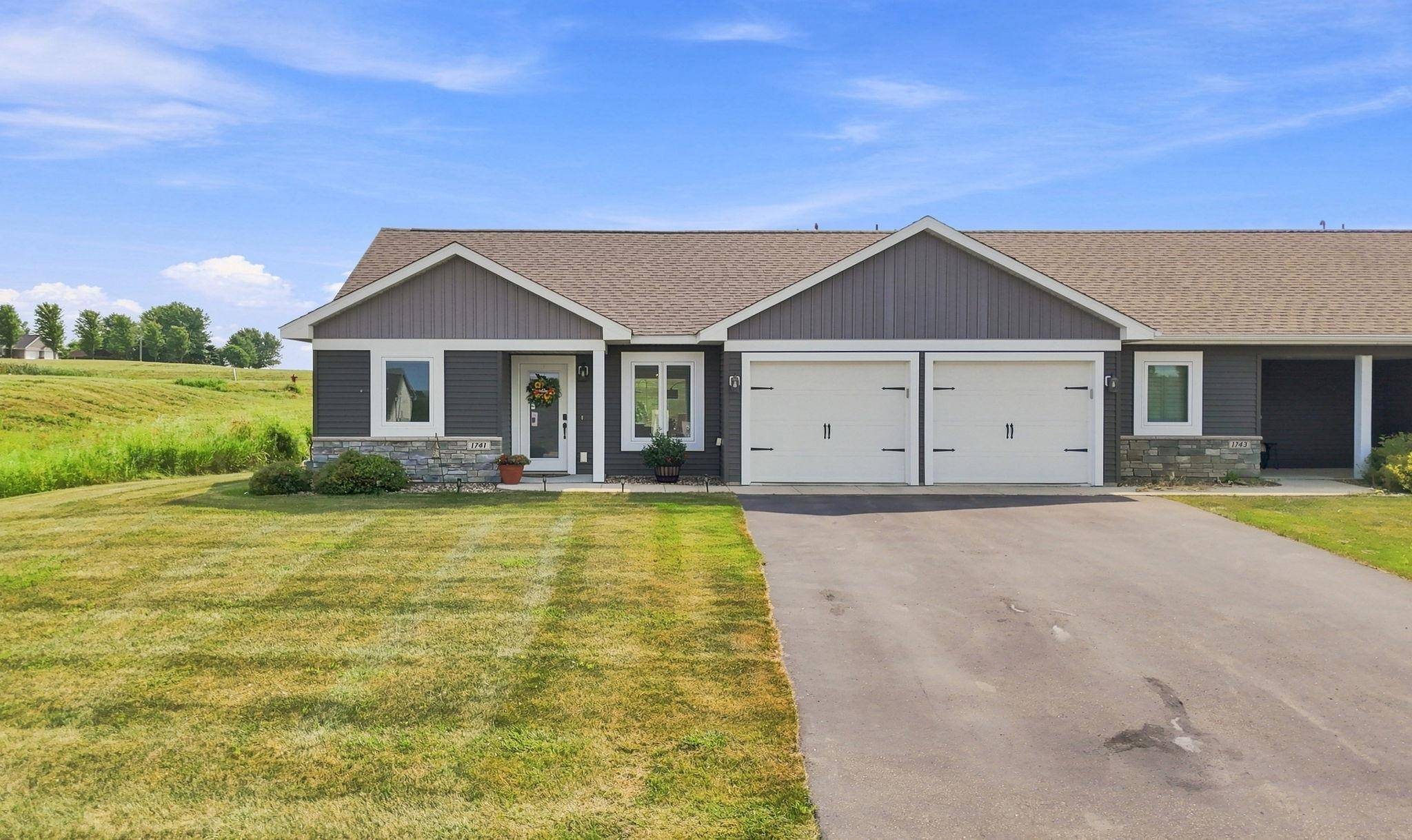 1741 Redhead AVE, Baldwin, WI 54002