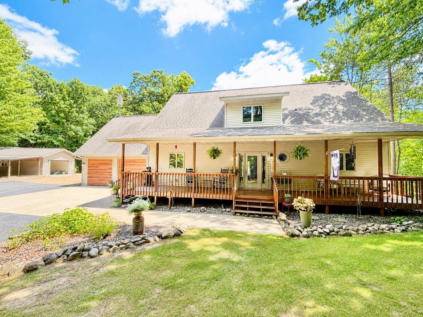26755 160th ST, New Auburn, WI 54757