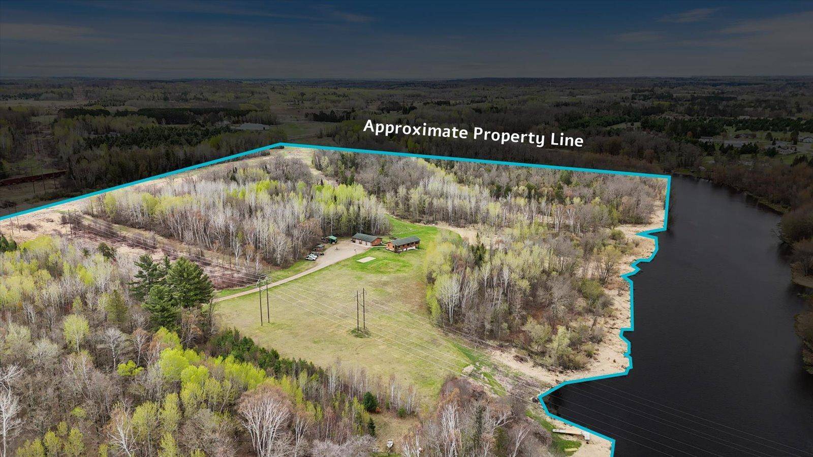 1102 Prairie River TRL, Grand Rapids, MN 55744