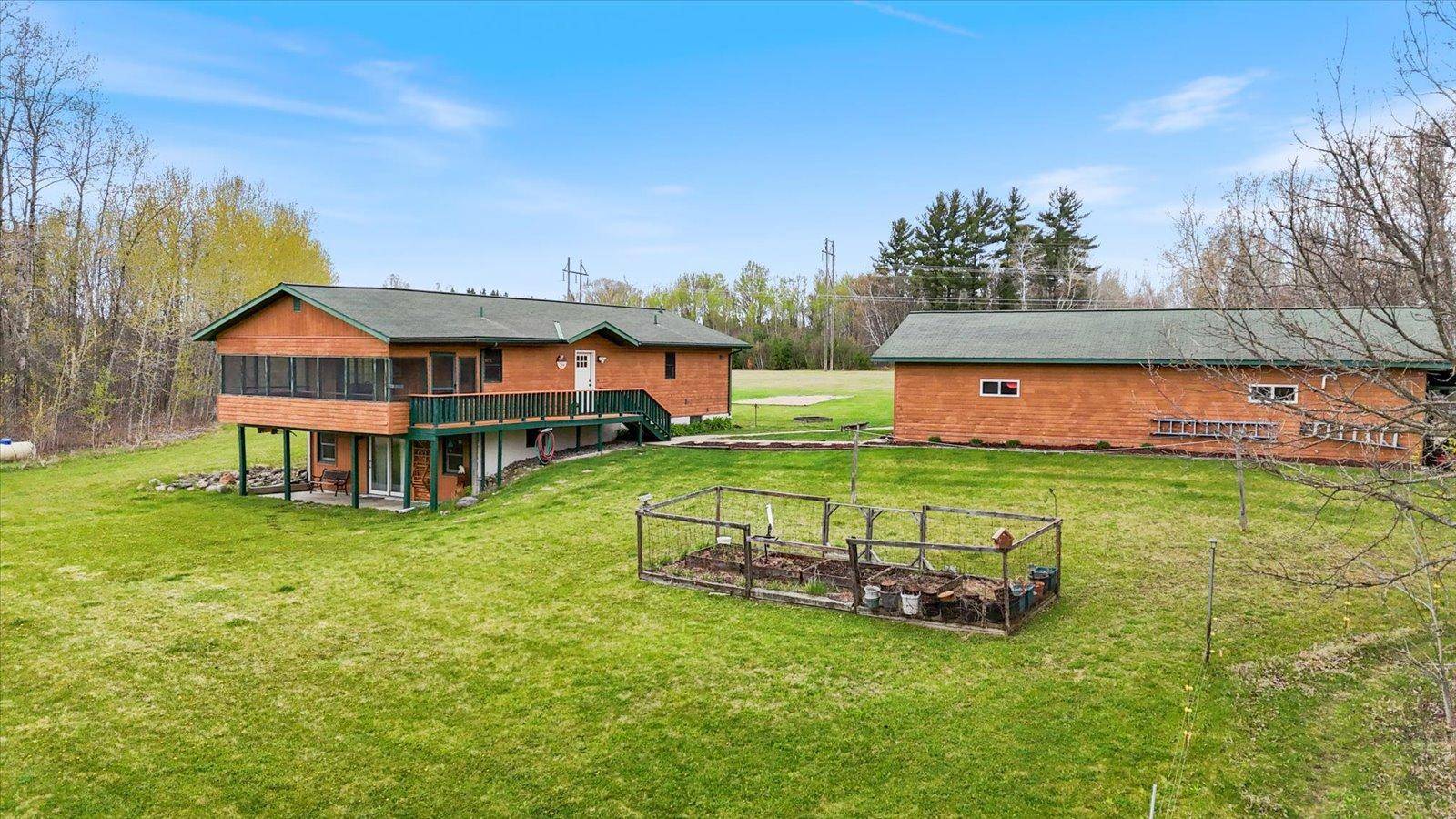 1102 Prairie River TRL, Grand Rapids, MN 55744