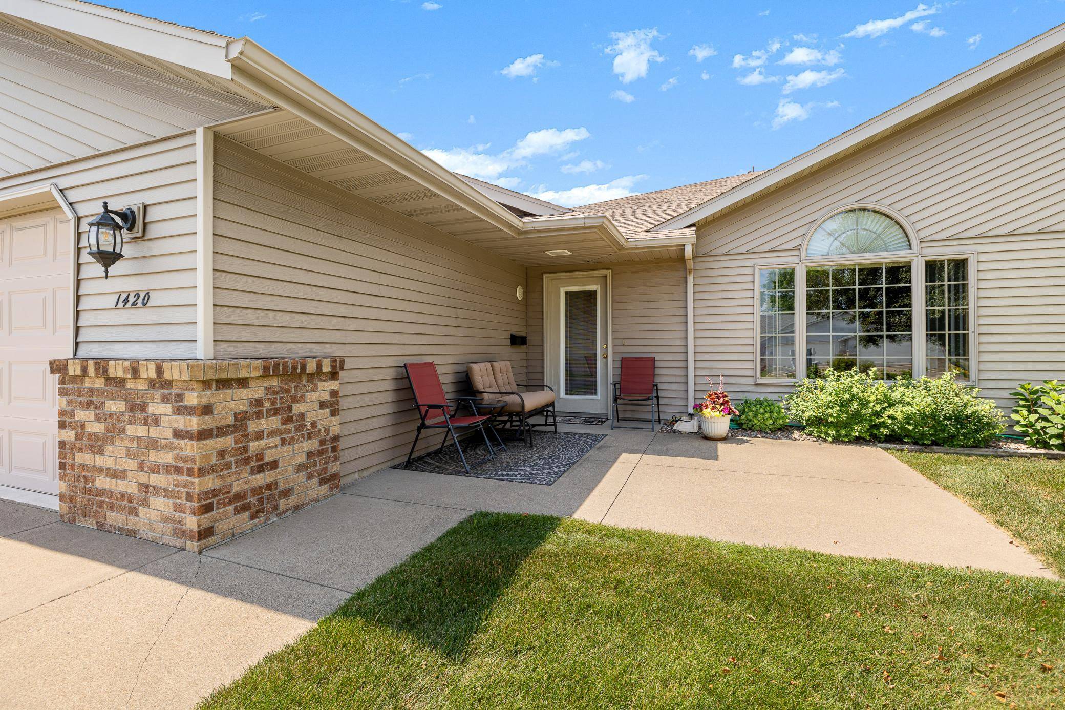1420 Fairview LN, Little Falls, MN 56345