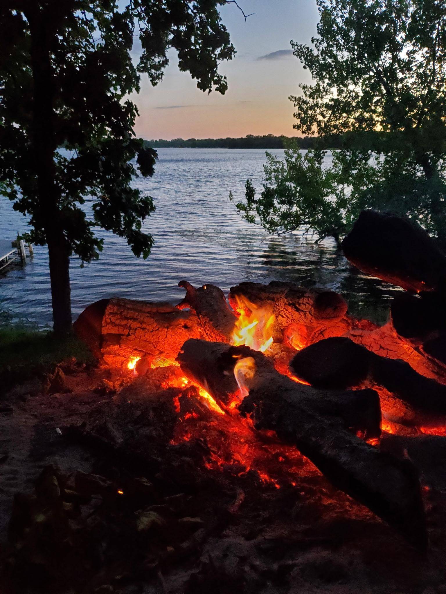 17615 Big Fish Lake RD, Cold Spring, MN 56320