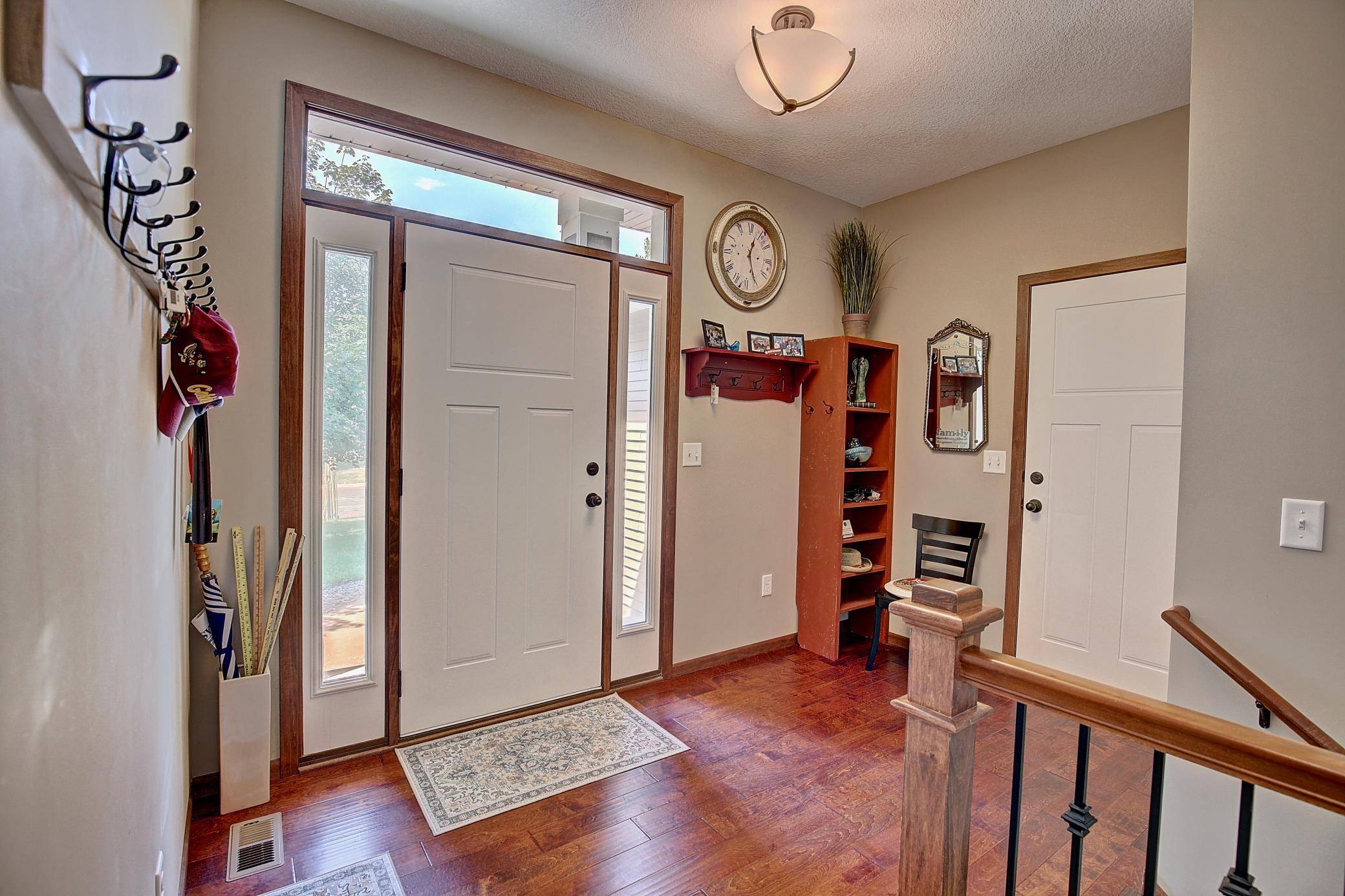 13513 Crooked Lake BLVD NW, Andover, MN 55304