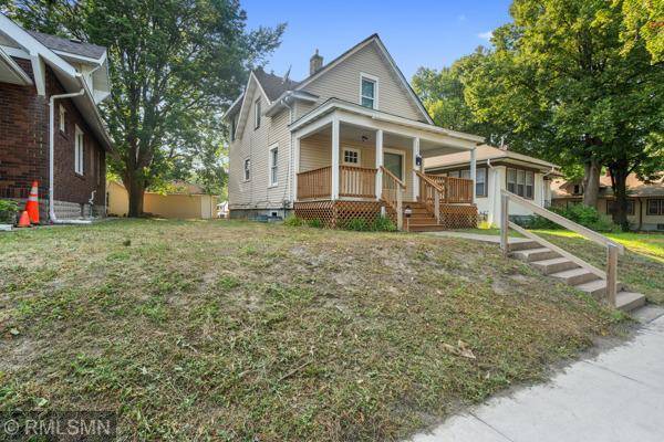 3251 Newton AVE N, Minneapolis, MN 55412