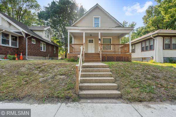 3251 Newton AVE N, Minneapolis, MN 55412