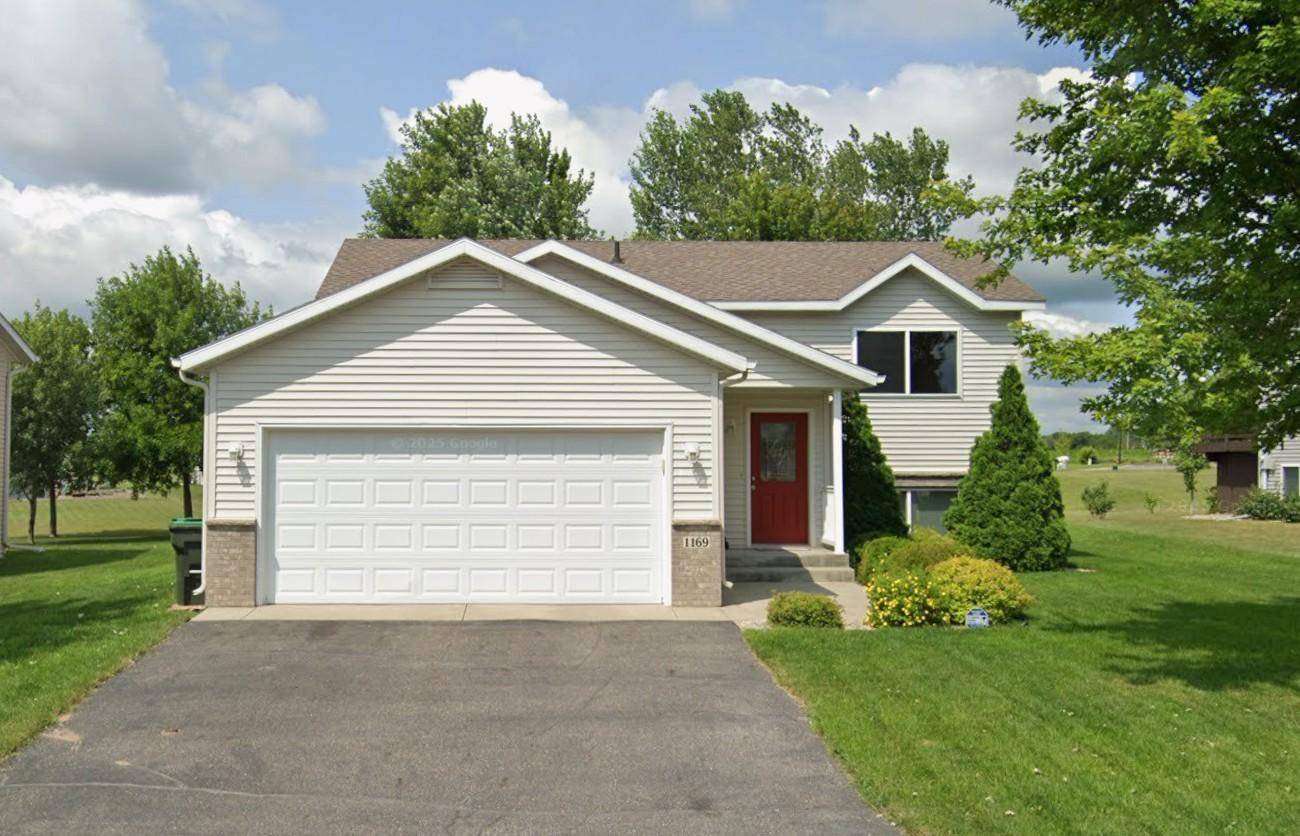 1169 Cranberry ST, Albany, MN 56307