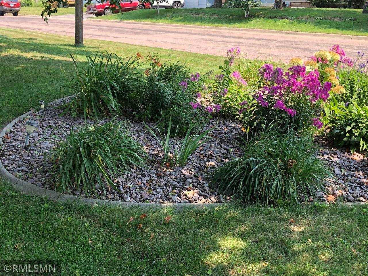 311 W Borden AVE, Buffalo Lake, MN 55314
