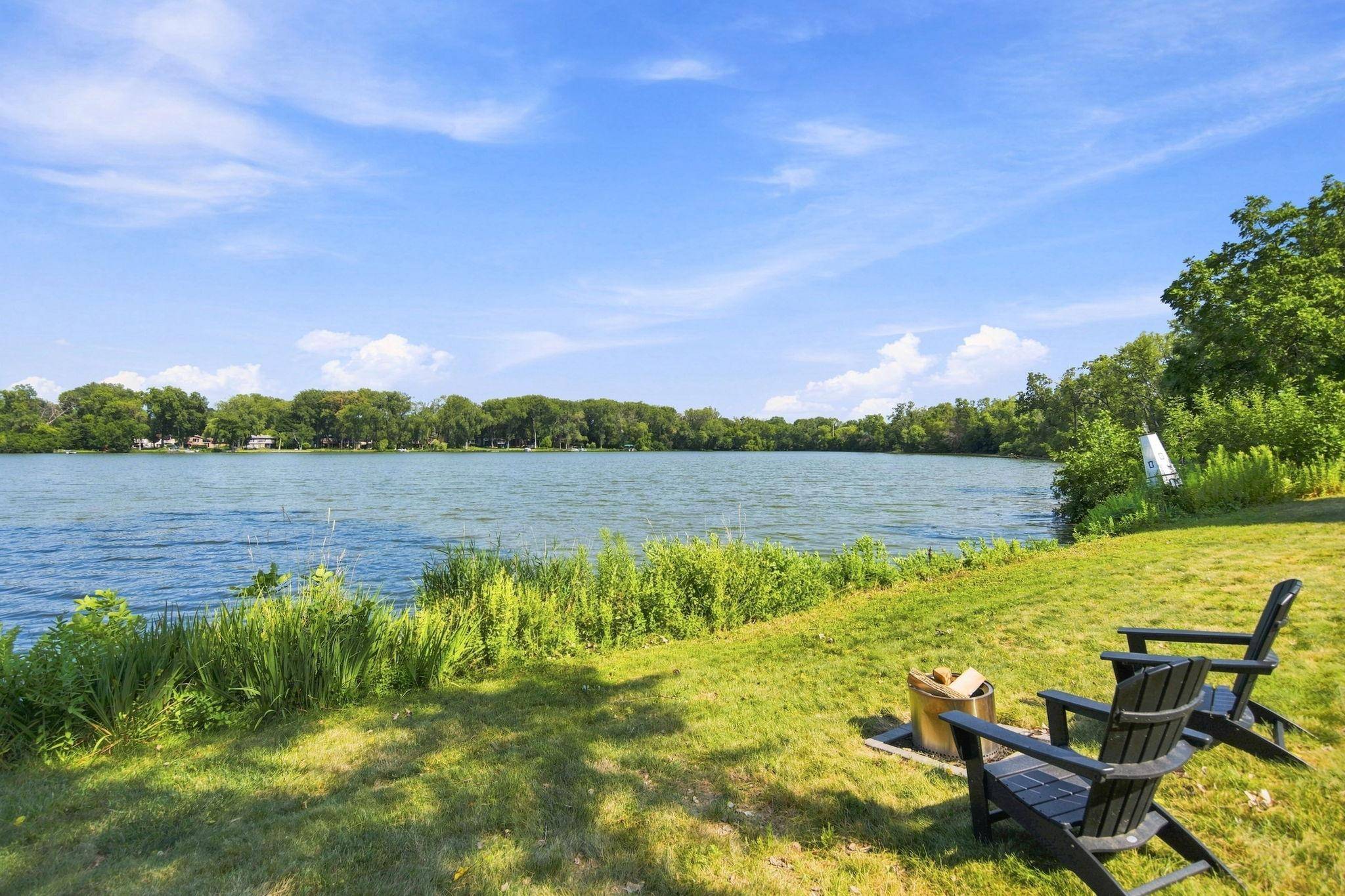 1129 Pike Lake DR, New Brighton, MN 55112