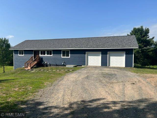 2751 150th ST, Luck, WI 54853