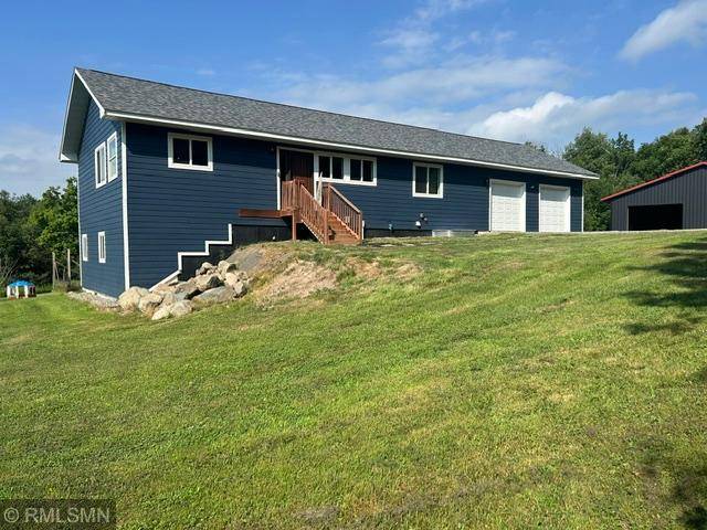 2751 150th ST, Luck, WI 54853