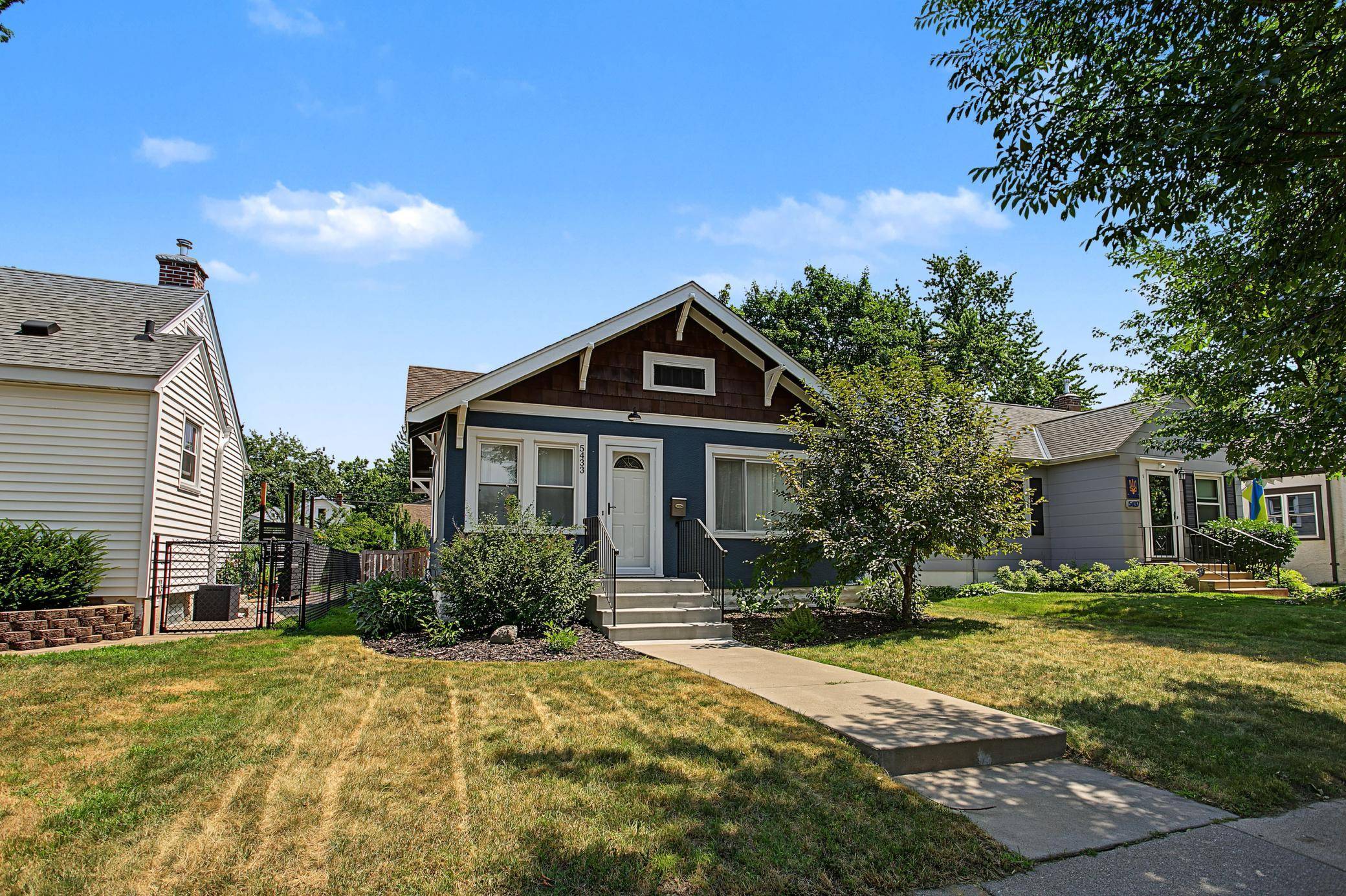 5433 43rd AVE S, Minneapolis, MN 55417