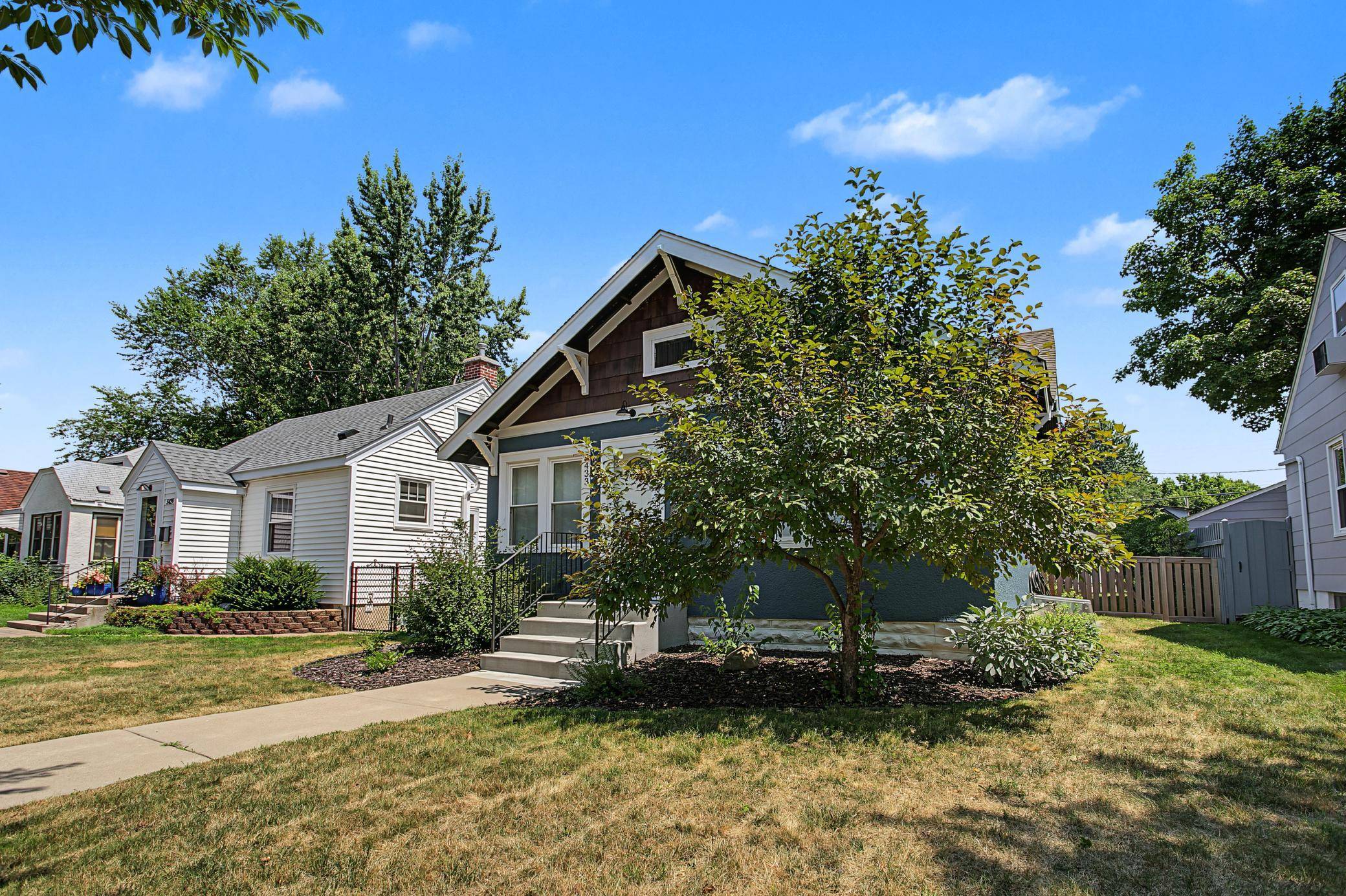 5433 43rd AVE S, Minneapolis, MN 55417