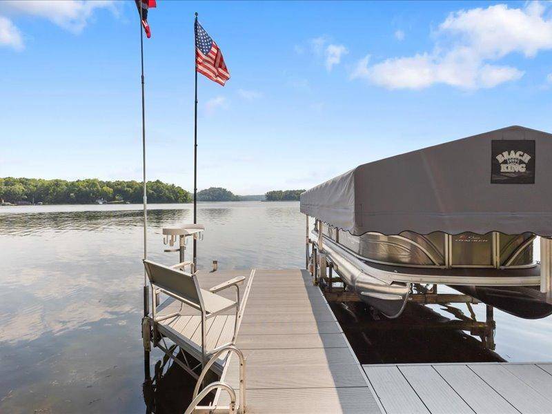 31097 Fish Trap Lake DR, Cushing, MN 56443