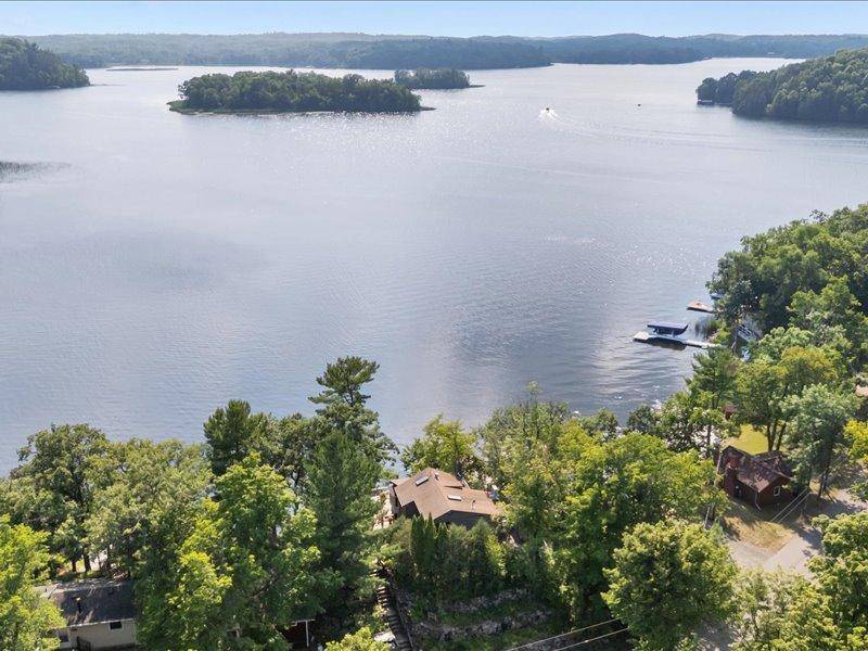 31097 Fish Trap Lake DR, Cushing, MN 56443