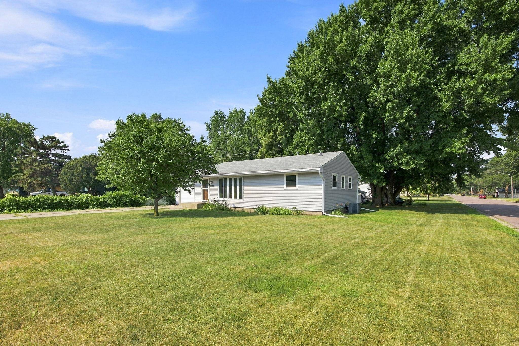 7980 Jackson ST NE, Spring Lake Park, MN 55432