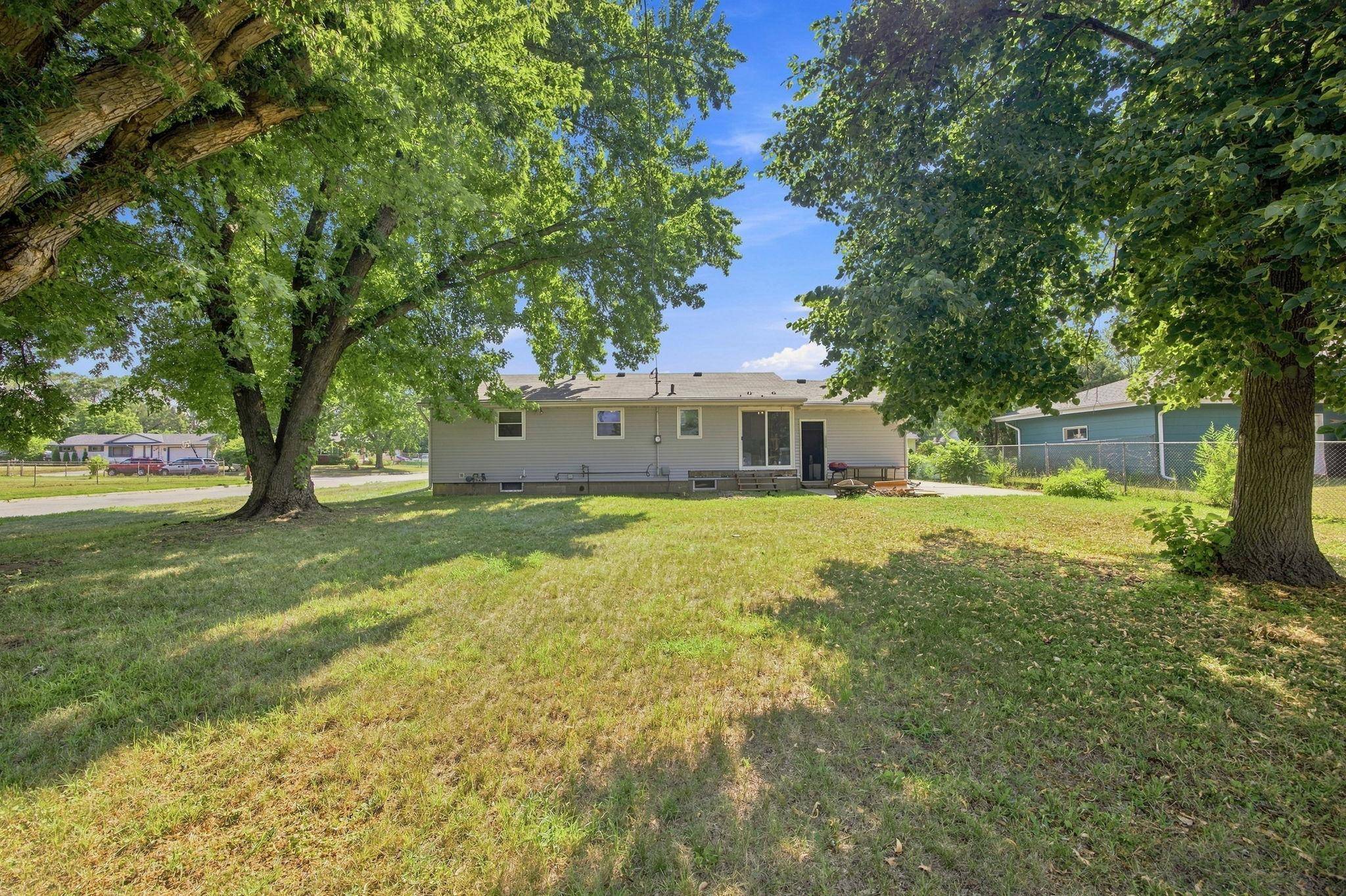 7980 Jackson ST NE, Spring Lake Park, MN 55432