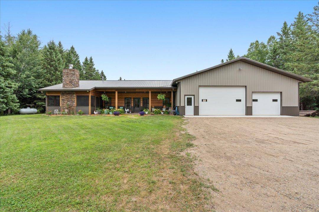 42050 Little Pine RD, Emily, MN 56447