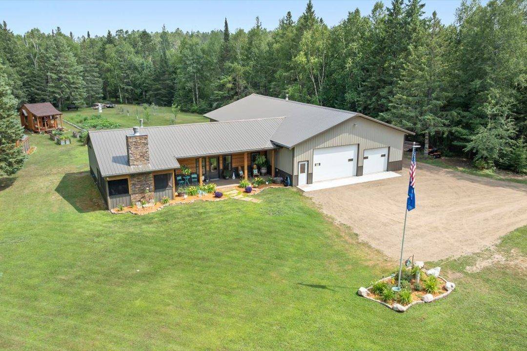 42050 Little Pine RD, Emily, MN 56447