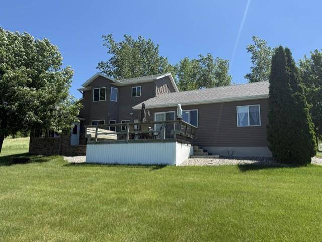 11619 24th ST SE, Valley City, ND 58072