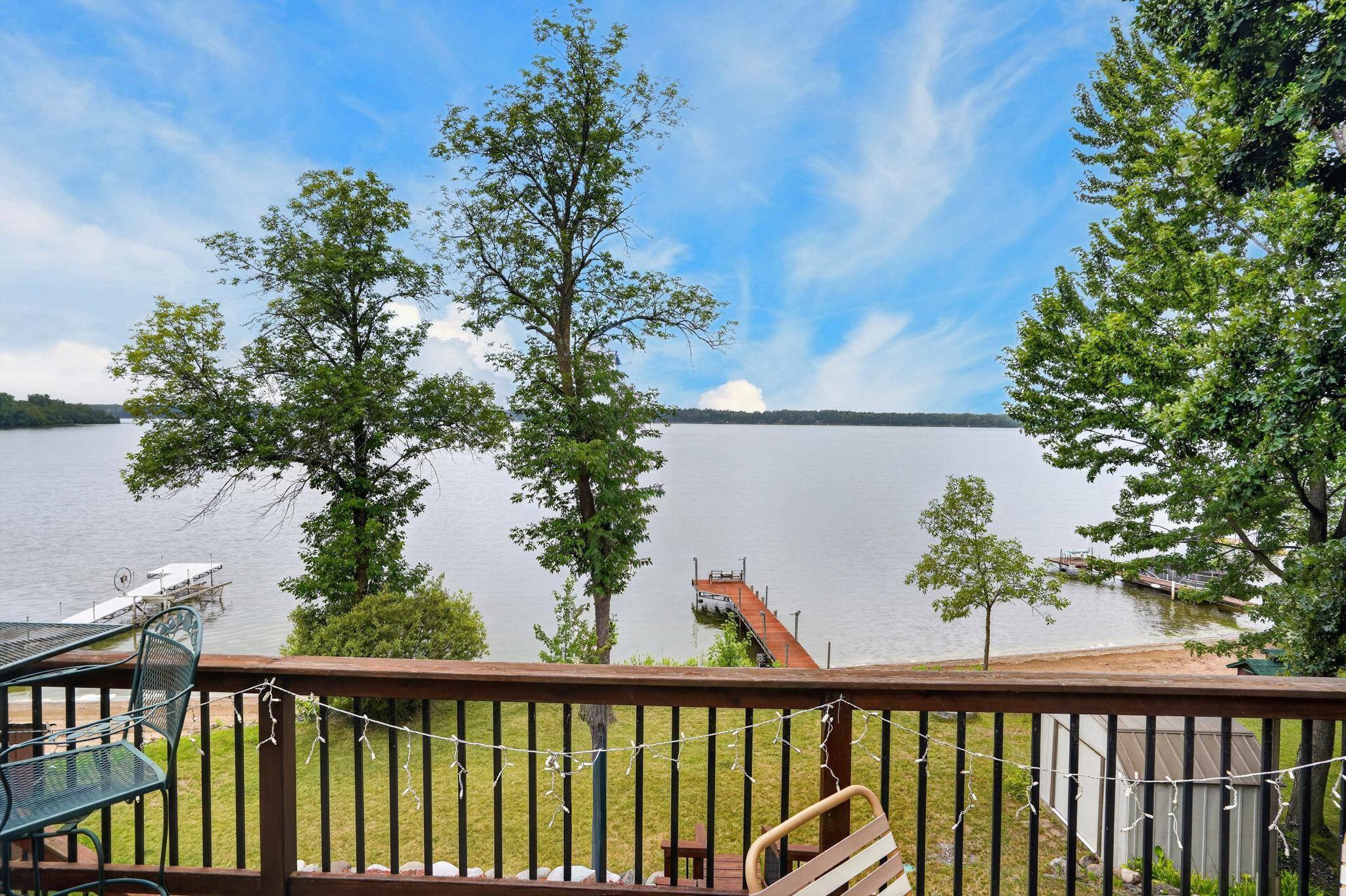 17365 Sunset TRL, Pine City, MN 55063
