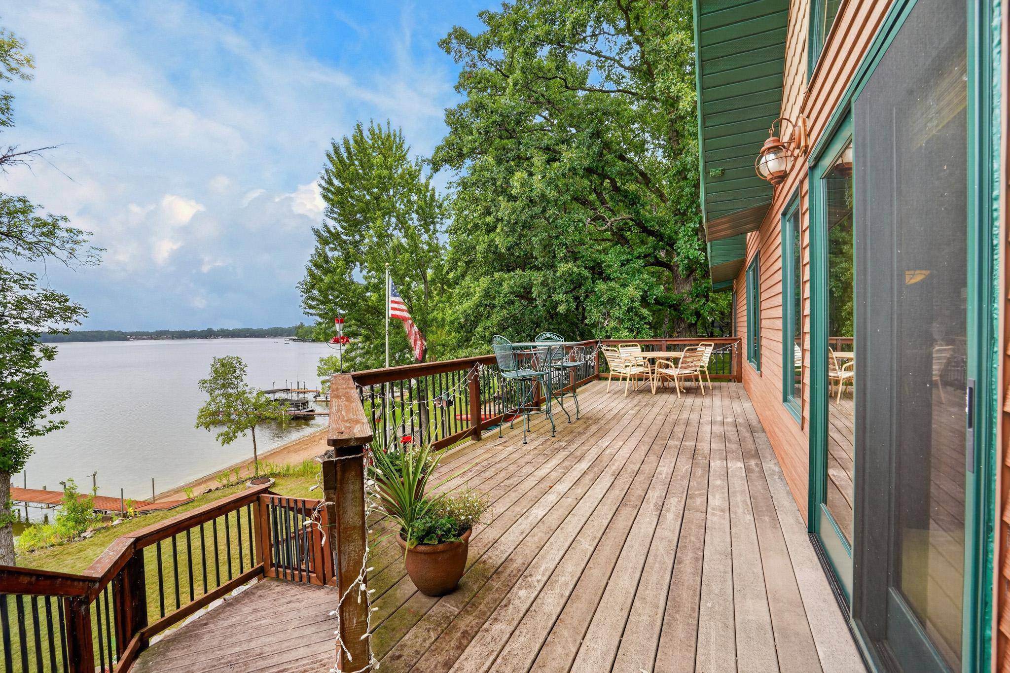 17365 Sunset TRL, Pine City, MN 55063