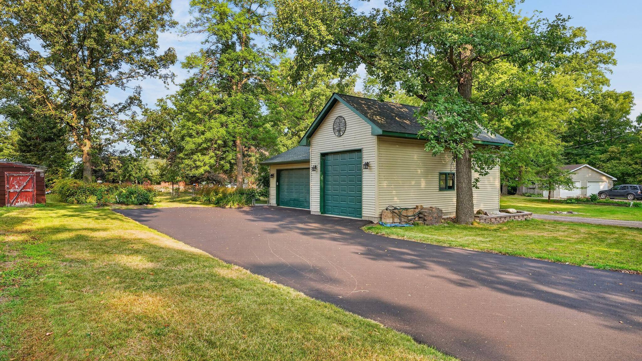 17365 Sunset TRL, Pine City, MN 55063