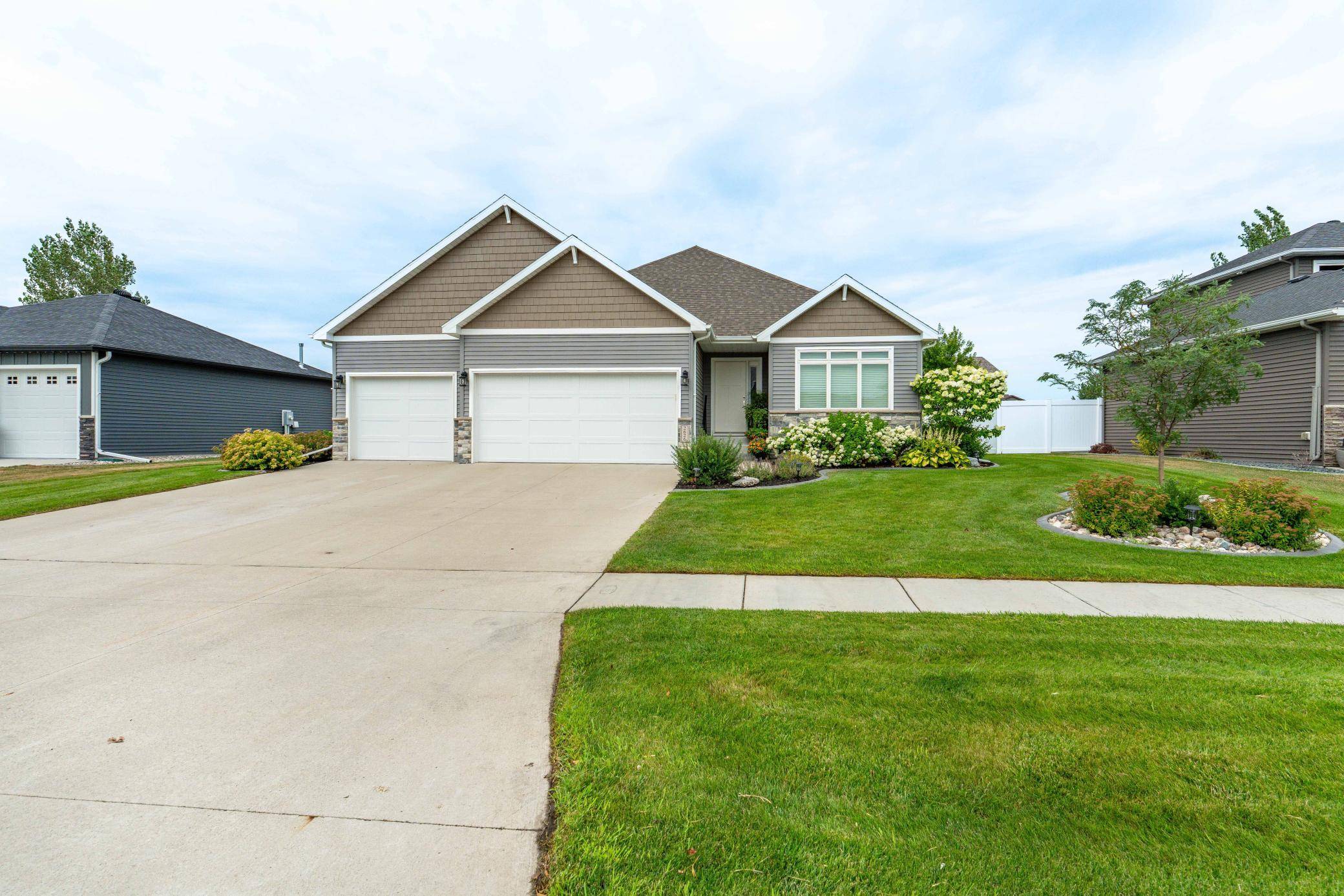 2626 6th ST W, West Fargo, ND 58078