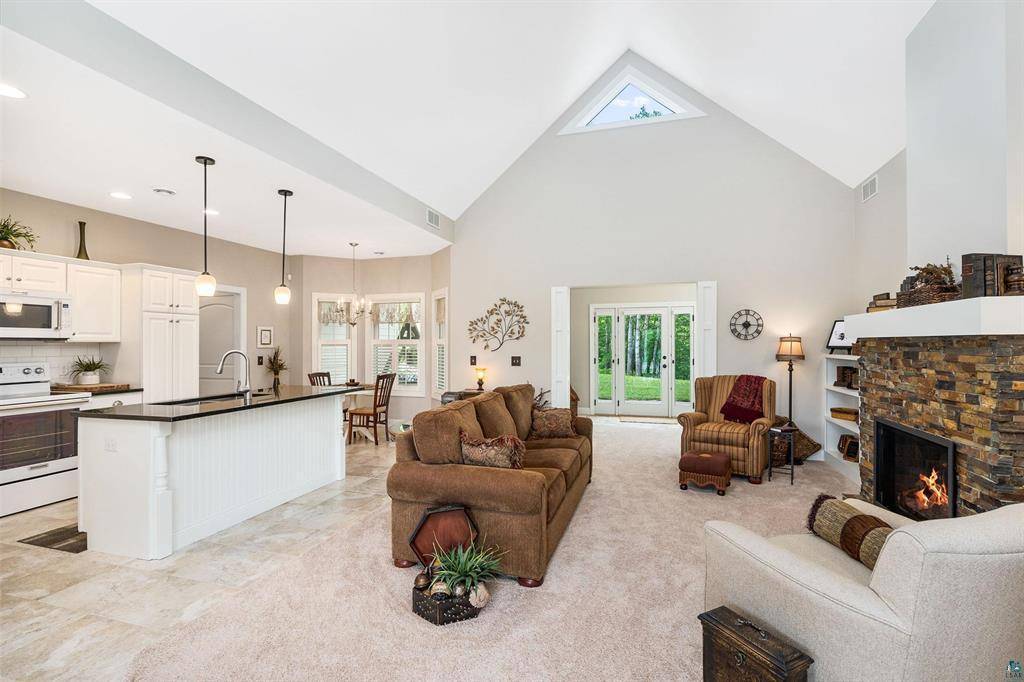 4911 Greystone ST, Hermantown, MN 55811