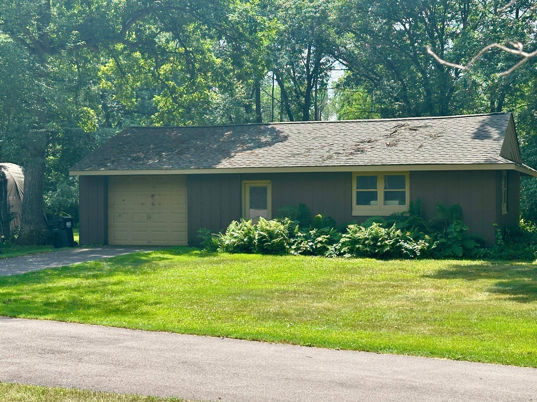 8298 4th AVE, Lino Lakes, MN 55014