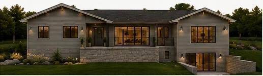 941 Riverdale CT, Somerset, WI 54025