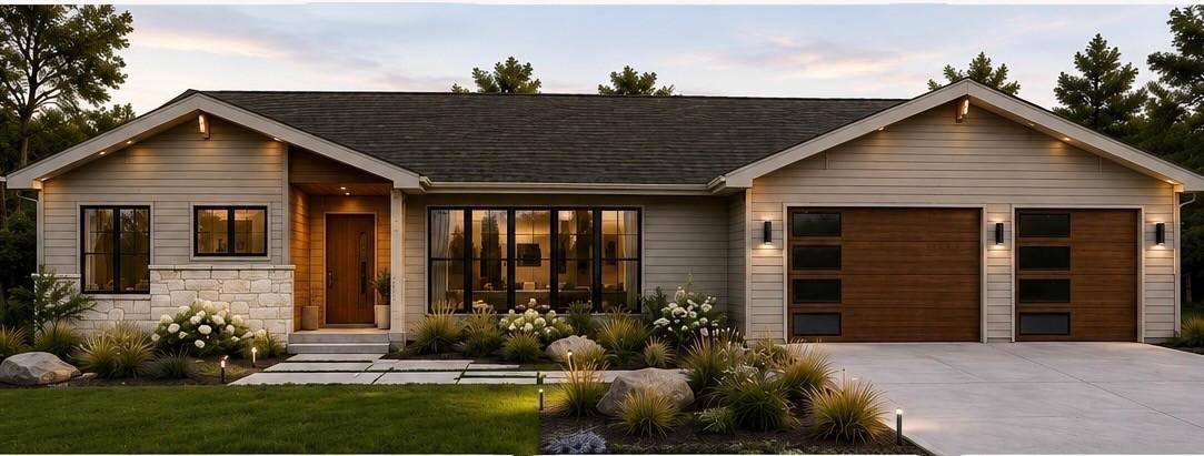 941 Riverdale CT, Somerset, WI 54025