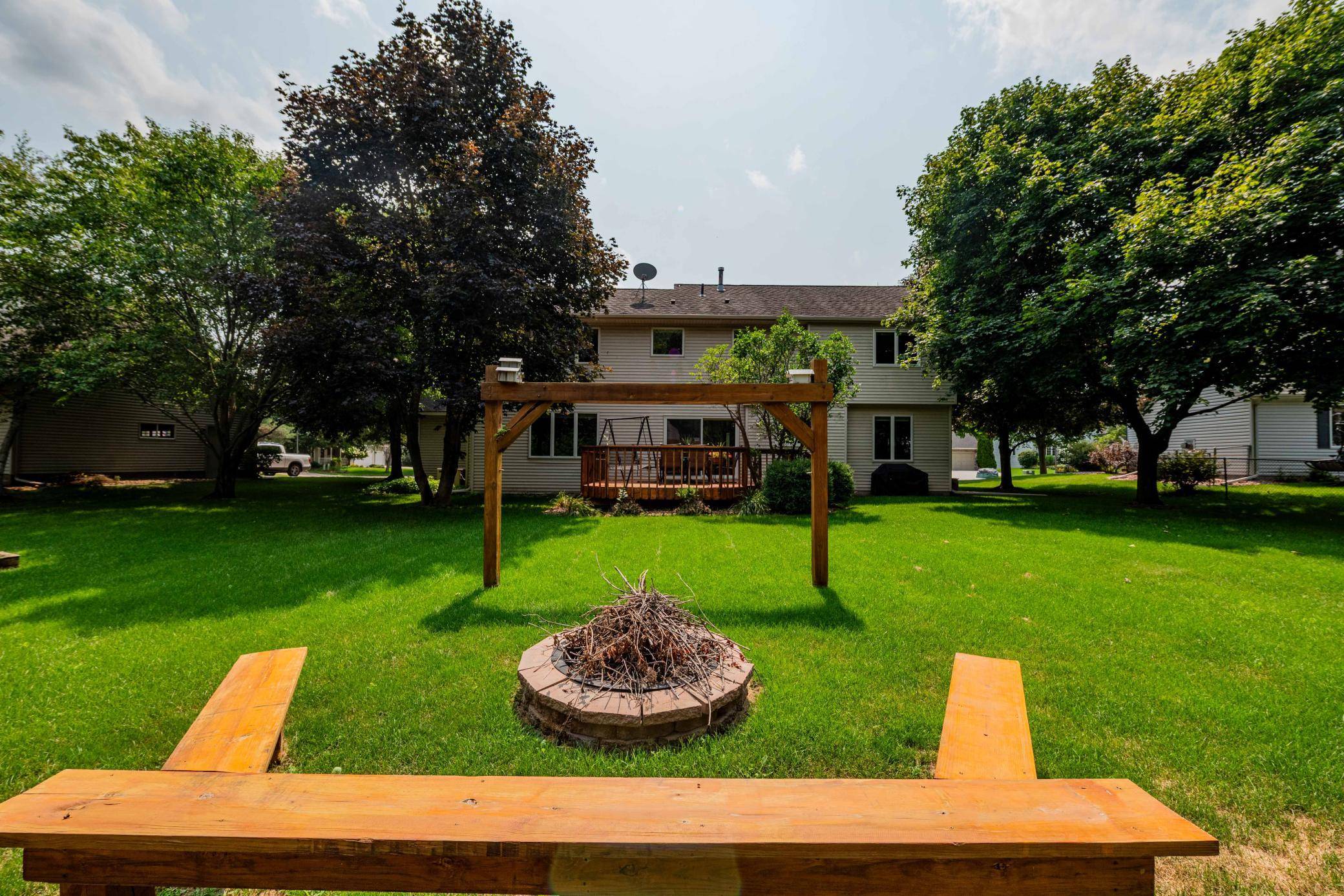 8769 Jewel AVE S, Cottage Grove, MN 55016