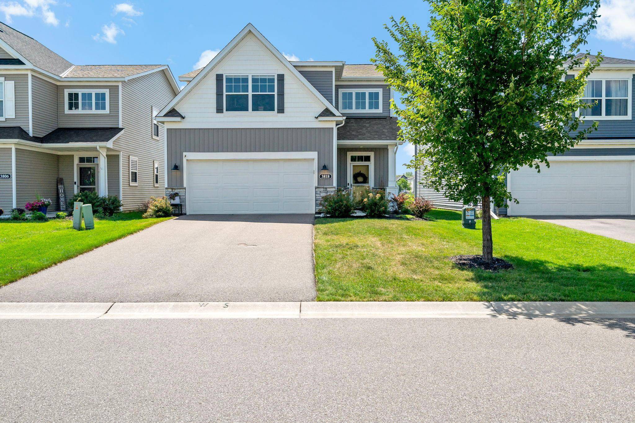 3818 192nd ST W, Farmington, MN 55024