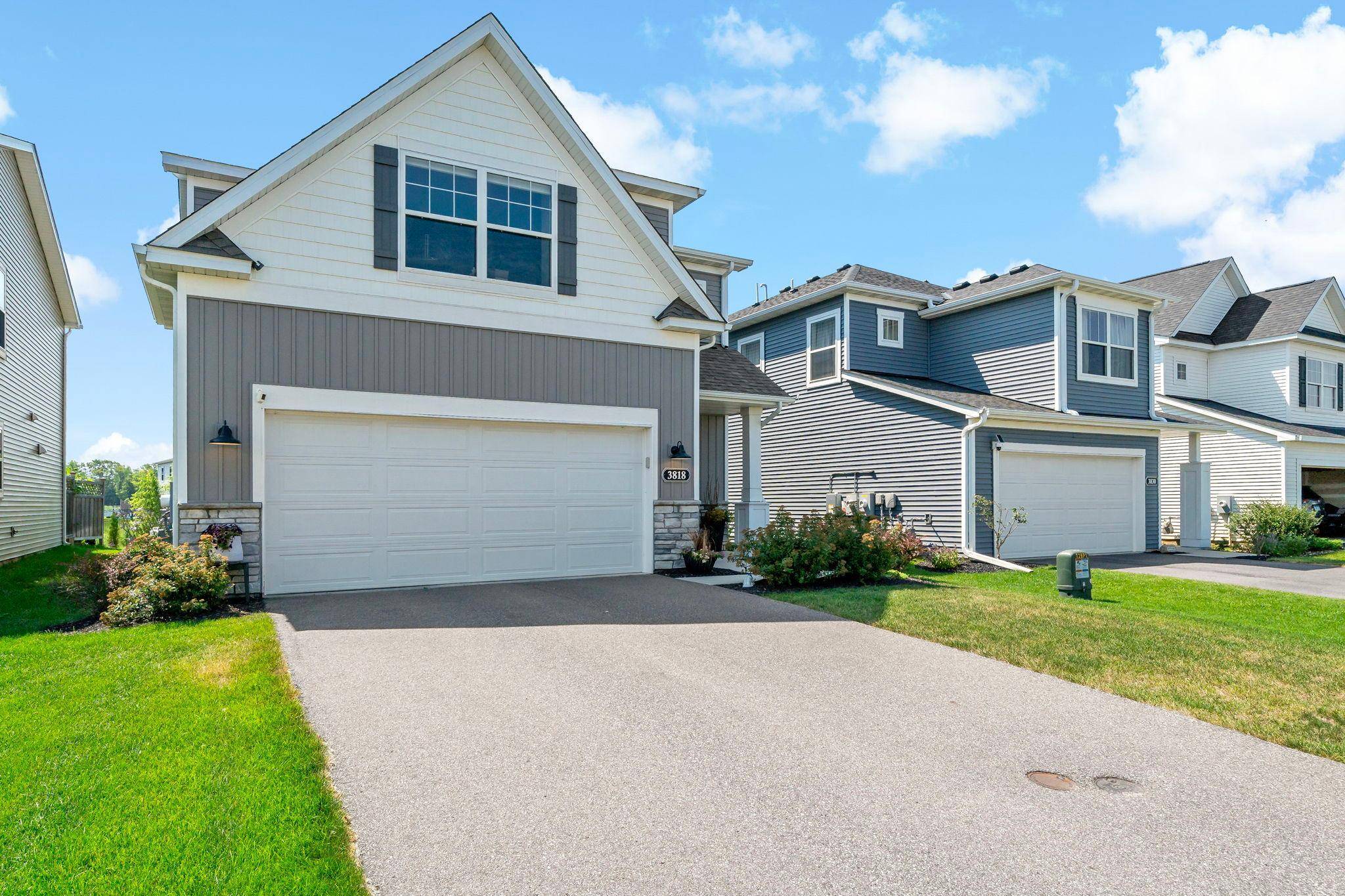 3818 192nd ST W, Farmington, MN 55024