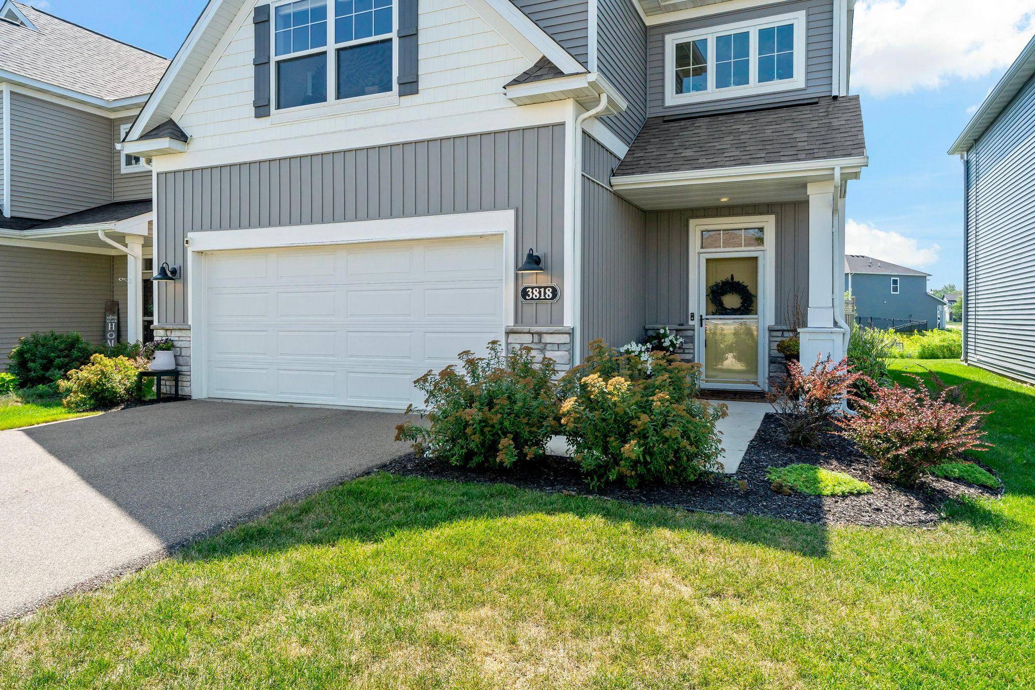 3818 192nd ST W, Farmington, MN 55024