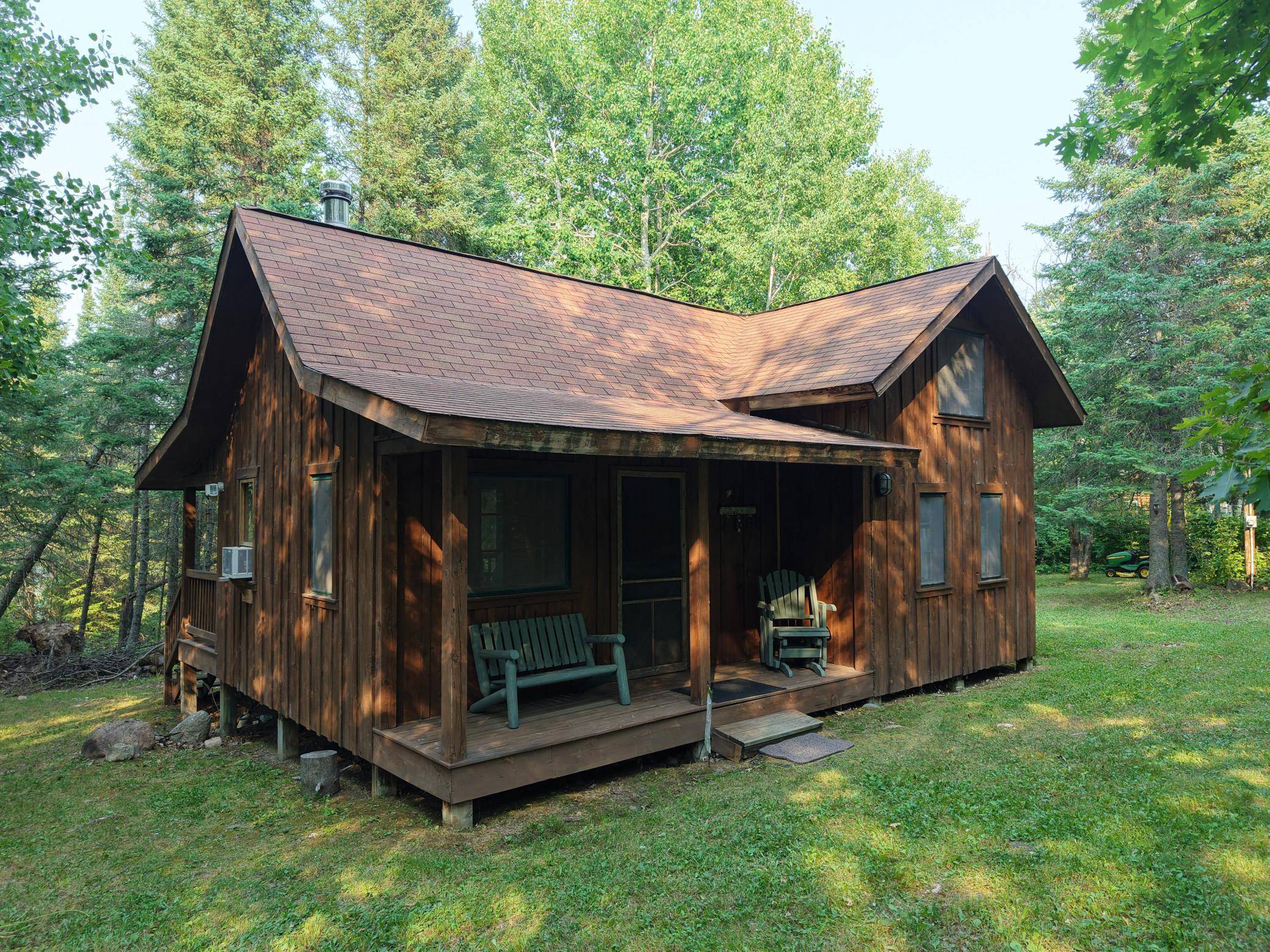23052 Long Lake DR, Bagley, MN 56621
