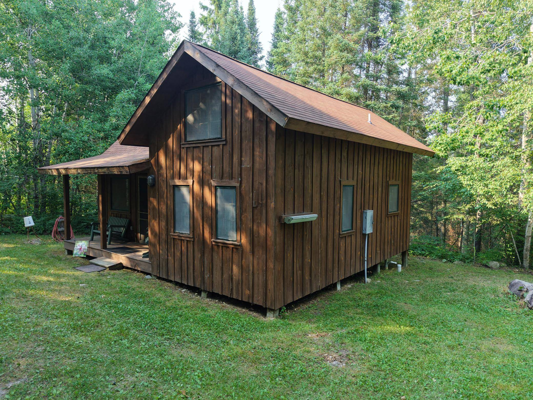 23052 Long Lake DR, Bagley, MN 56621