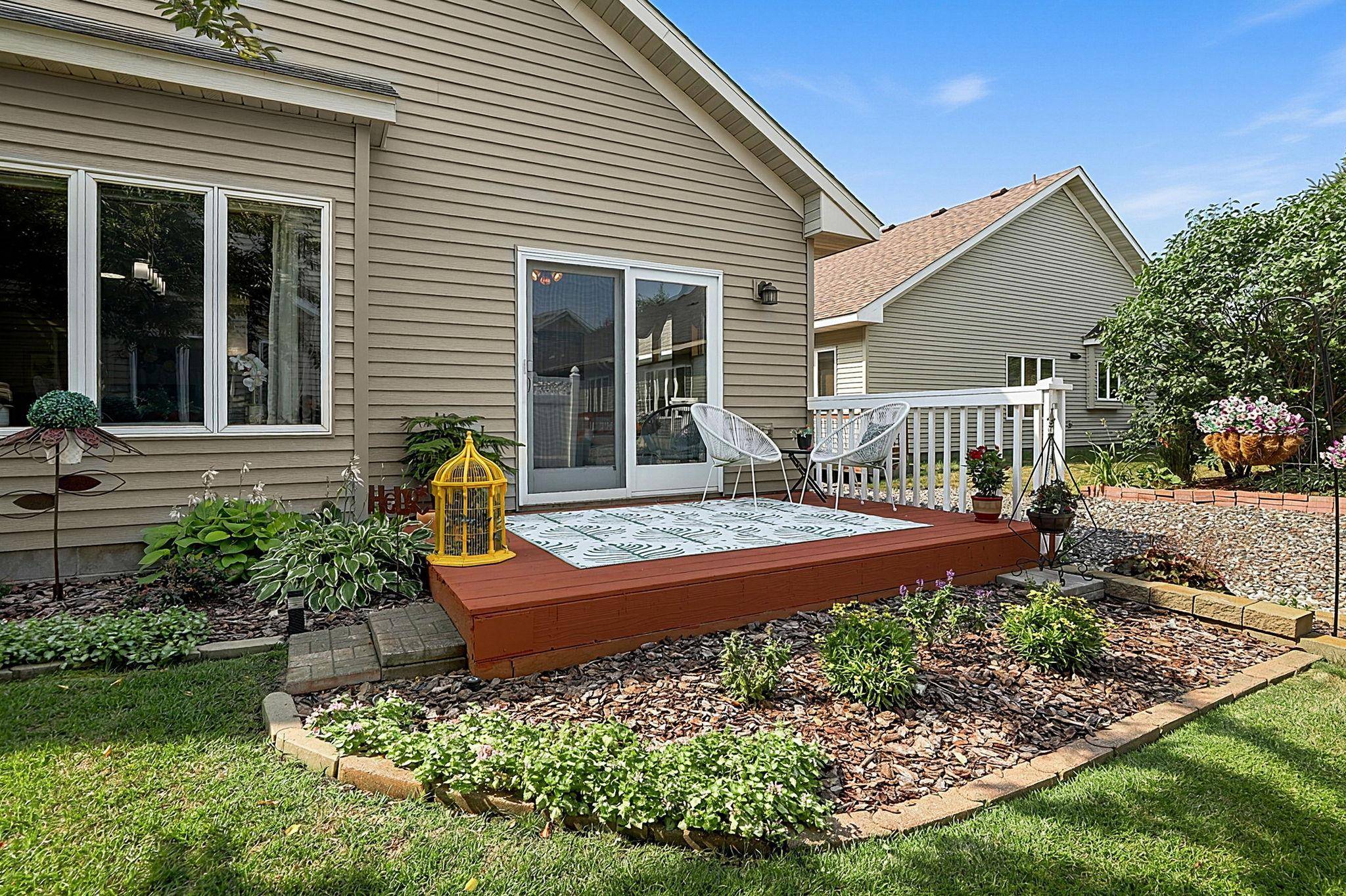 157 Cardinal LN, Clearwater, MN 55320