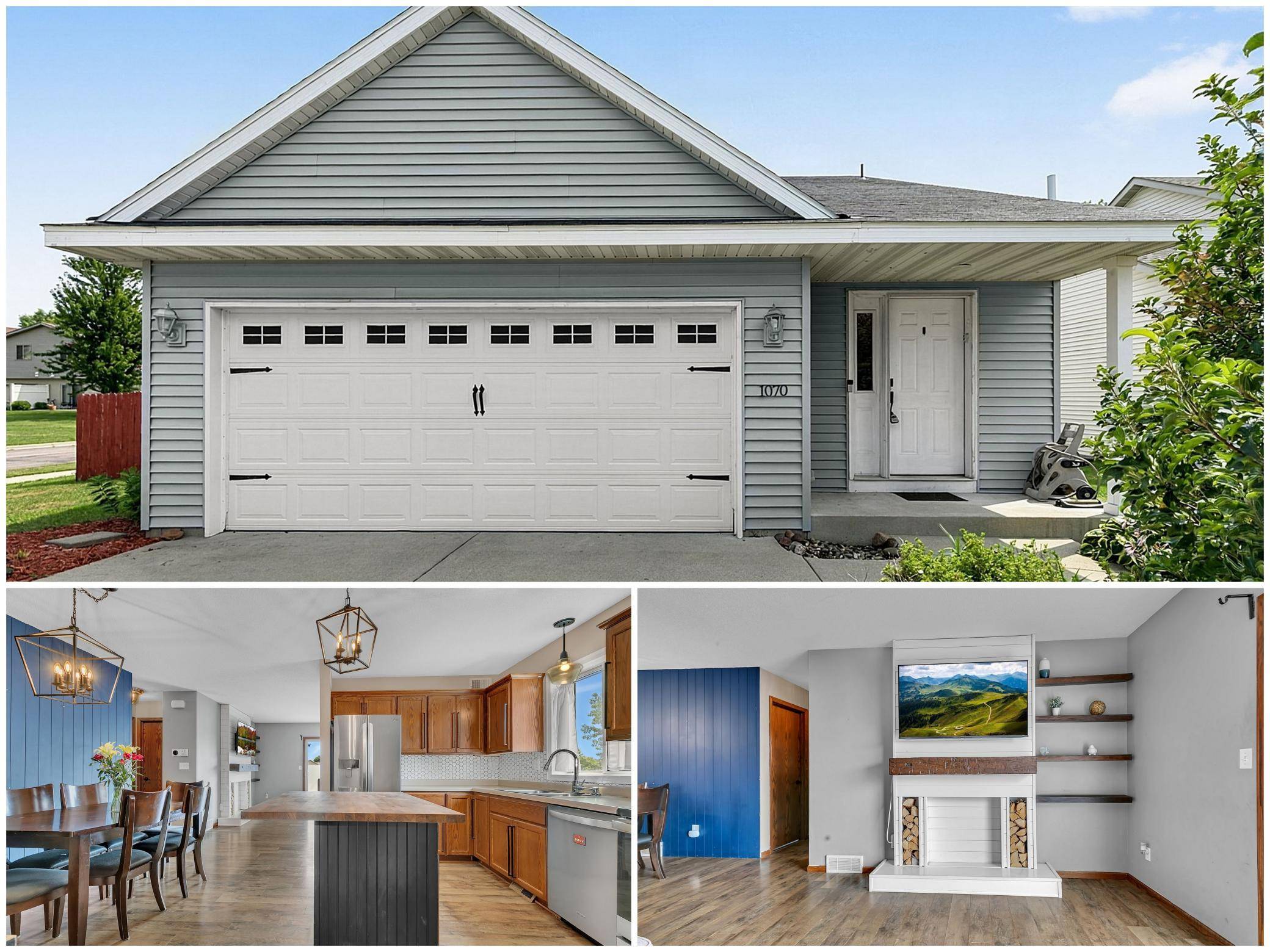 1070 Voyageur ST, Saint Cloud, MN 56303