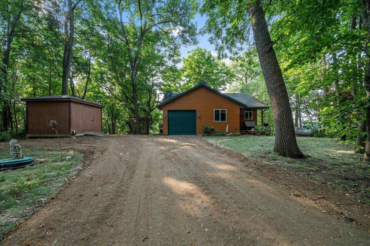 11360 Wallen RD NW, Brandon, MN 56315
