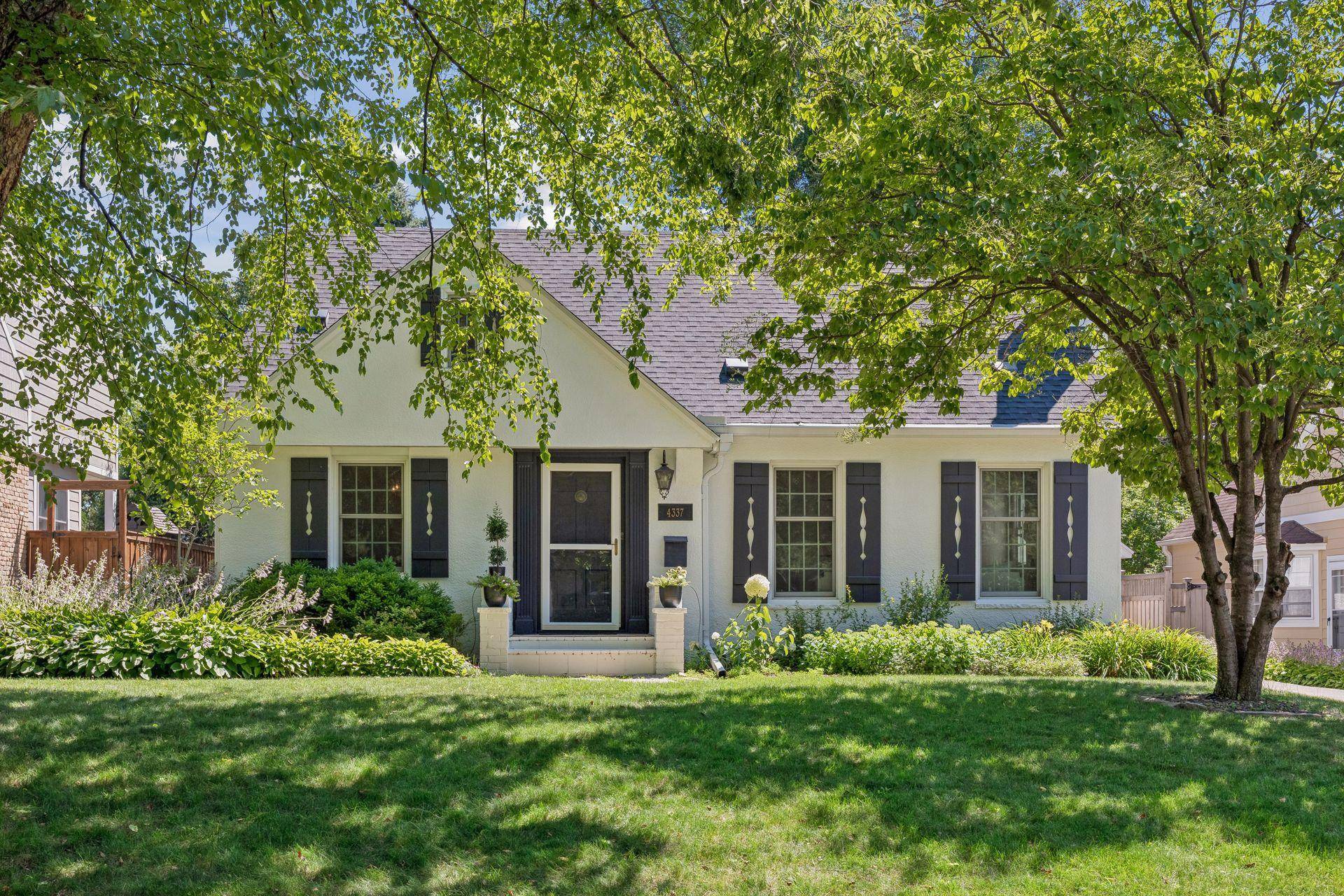 4337 Brook AVE S, Saint Louis Park, MN 55424